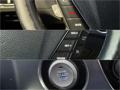 Hyundai Equus 2013, 259046 км, за 5900000 KRW - фото 15