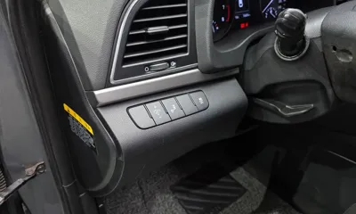 Hyundai Avante 2018, 75929 км, за 10500000 KRW - фото 18