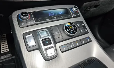Hyundai Palisade 2019, 121305 км, за 26350000 KRW - фото 9