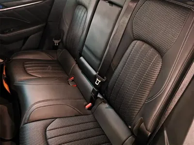 Maserati Levante 2021, 22000 км, за 740000 CNY - фото 7
