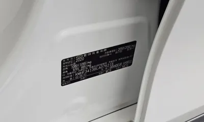 Hyundai Grandeur 2020, 94106 км, за 99990000 KRW - фото 28
