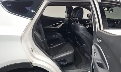 Hyundai Santafe 2013, 149364 км, за 7000000 KRW - фото 26