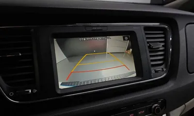 Kia Canival 2019, 134716 км, за 14500000 KRW - фото 14
