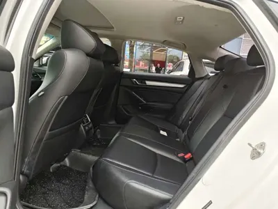 Honda Accord 2023, 47500 км, за 97800 CNY - фото 7