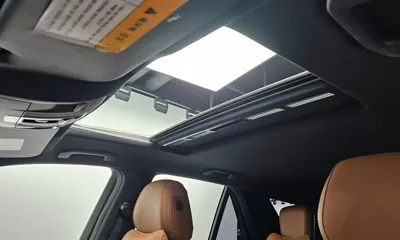 Mercedes-Benz GLE-Class 2018, 142749 км, за 26000000 KRW - фото 19