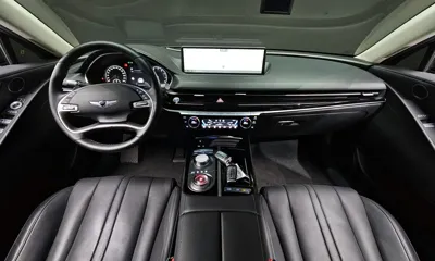 Genesis G80 2024, 29806 км, за 39900000 KRW - фото 7