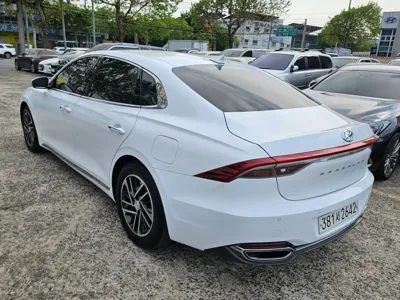 Hyundai Grandeur 2023, 115361 км, за 20700000 KRW