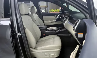 Kia Sorento 2021, 102445 км, за 27500000 KRW - фото 10