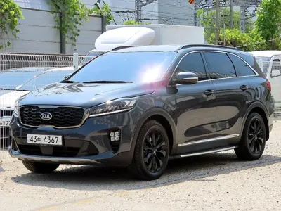 Kia Sorento 2020, 171564 км, за 14990000 KRW - фото 1