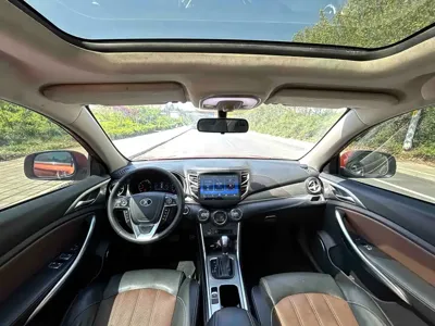 BYD Song 2017, 150000 км, за 14800 CNY - фото 7