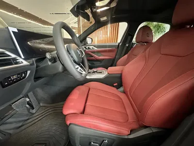 BMW 4 Series 0, 100 км, за 328000 CNY - фото 9