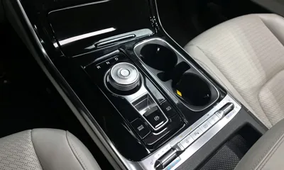 Kia Canival 2021, 197593 км, за 19990000 KRW - фото 9