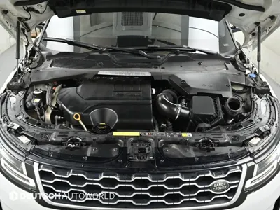Land Rover Range Rover Evoque 2020, 140265 км, за 22900000 KRW - фото 6