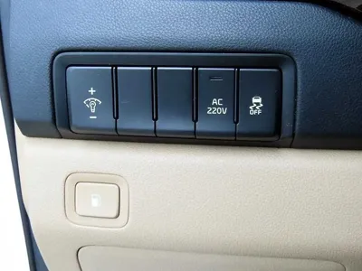 Kia Canival 2019, 82955 км, за 14100000 KRW - фото 13