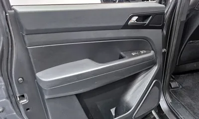 KG_Mobility_Ssangyong Rexton 2020, 142185 км, за 15000000 KRW - фото 25