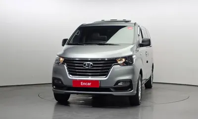 Hyundai Starex 2019, 155449 км, за 17200000 KRW - фото 3