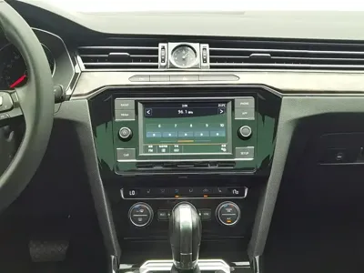 Volkswagen Magotan 2018, 105200 км, за 60900 CNY - фото 12