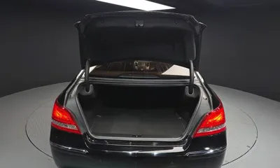 Hyundai Equus 2010, 186657 км, за 3000000 KRW - фото 20