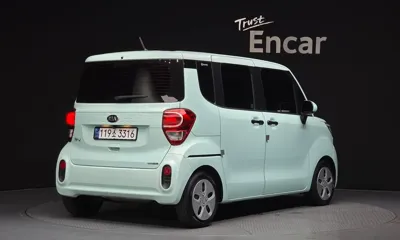 Kia Ray 2020, 86474 км, за 7000000 KRW