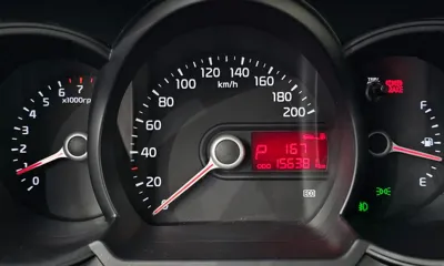 Kia Morning 2015, 156381 км, за 4800000 KRW - фото 8