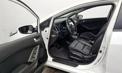 Kia K3 2015, 144978 км, за 5250000 KRW - фото 10