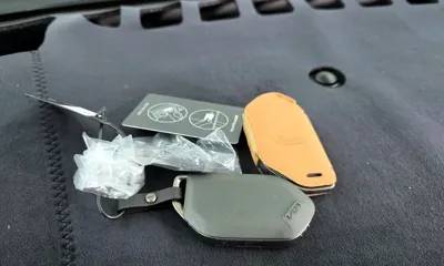 Kia Sorento 2024, 27380 км, за 43700000 KRW - фото 27
