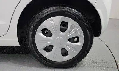 ChevroletGMDaewoo Spark 2016, 56652 км, за 5900000 KRW - фото 21