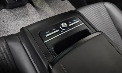 Hyundai Grandeur 2023, 22179 км, за 35390000 KRW - фото 35