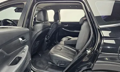 Hyundai Santafe 2020, 266992 км, за 12700000 KRW - фото 11