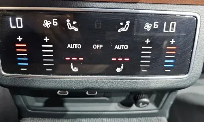 Audi A6 2022, 40724 км, за 37800000 KRW - фото 31