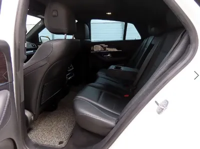 Mercedes-Benz GLE-Class 2021, 138901 км, за 50990000 KRW - фото 6