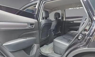Renault-KoreaSamsung QM6 2019, 141447 км, за 9500000 KRW - фото 16