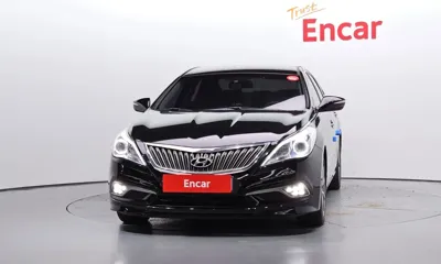 Hyundai Grandeur 2016, 140724 км, за 7990000 KRW