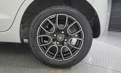 ChevroletGMDaewoo Spark 2017, 74115 км, за 3800000 KRW - фото 21