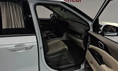Kia Canival 2021, 88959 км, за 29990000 KRW - фото 26