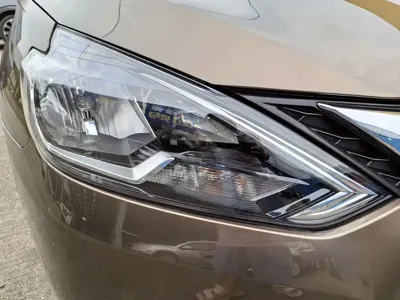 Nissan Sylphy 2016, 90000 км, за 22799 CNY - фото 13