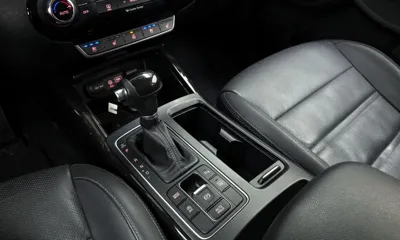 Kia Sorento 2016, 126720 км, за 13300000 KRW - фото 9