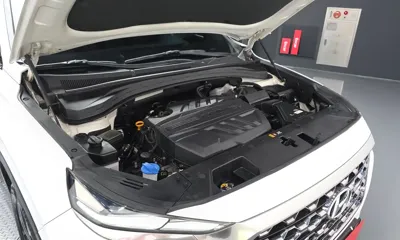 Hyundai Santafe 2019, 83834 км, за 19900000 KRW - фото 6