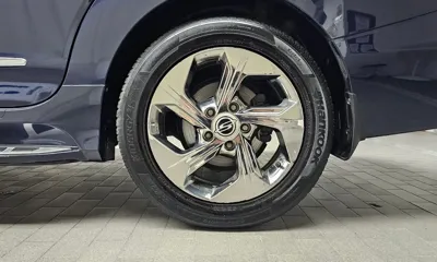 KG_Mobility_Ssangyong KORANDO 2019, 136780 км, за 9900000 KRW - фото 21