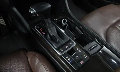 Kia K5 2016, 145685 км, за 7690000 KRW - фото 9