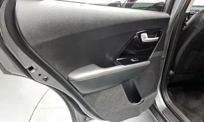 Kia Niro 2018, 151086 км, за 11200000 KRW - фото 25