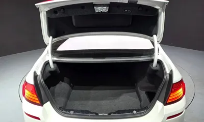 BMW 5-Series 2016, 178407 км, за 13700000 KRW - фото 20