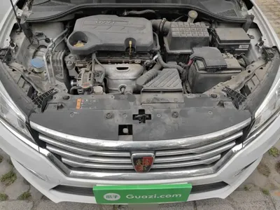 Roewe 360 2019, 58700 км, за 32100 CNY - фото 11