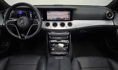 Mercedes-Benz E-Class 2021, 64803 км, за 30900000 KRW - фото 7