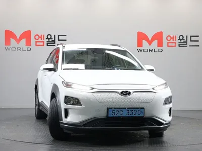 Hyundai Kona 2020, 125560 км, за 16500000 KRW - фото 1