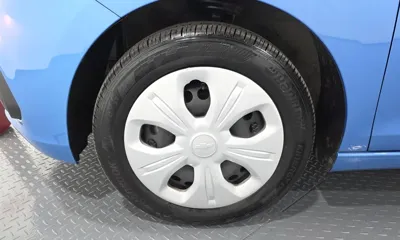 ChevroletGMDaewoo Spark 2016, 65600 км, за 4900000 KRW - фото 5