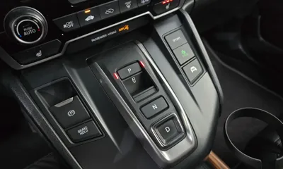 Honda CR-V 2021, 53042 км, за 32990000 KRW - фото 9