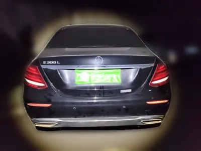 Mercedes-Benz E-Class 2017, 181700 км, за 140629.59 CNY - фото 5