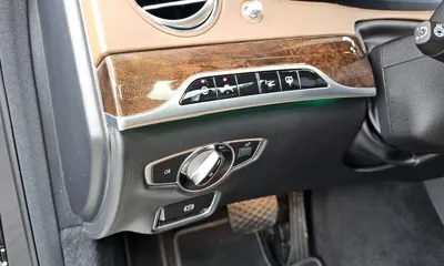 Mercedes-Benz S-Class 2020, 44898 км, за 66000000 KRW - фото 29
