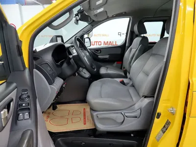 Hyundai Starex 2016, 120016 км, за 7900000 KRW - фото 19